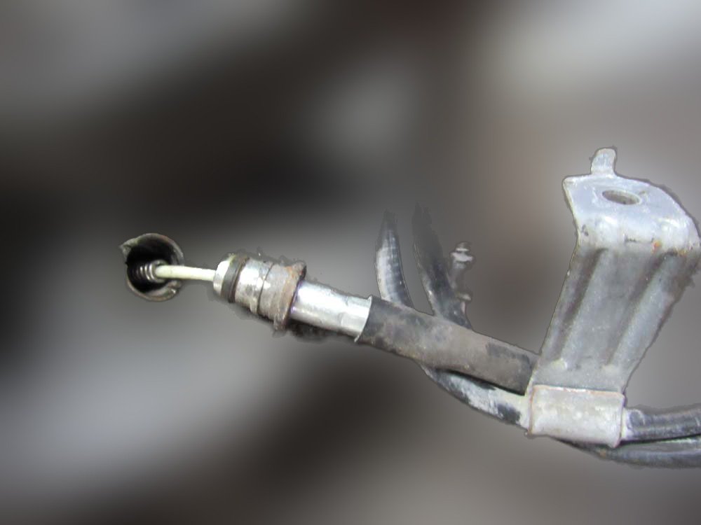 ступица задняя левая Subaru Impreza GH2 - Image 12