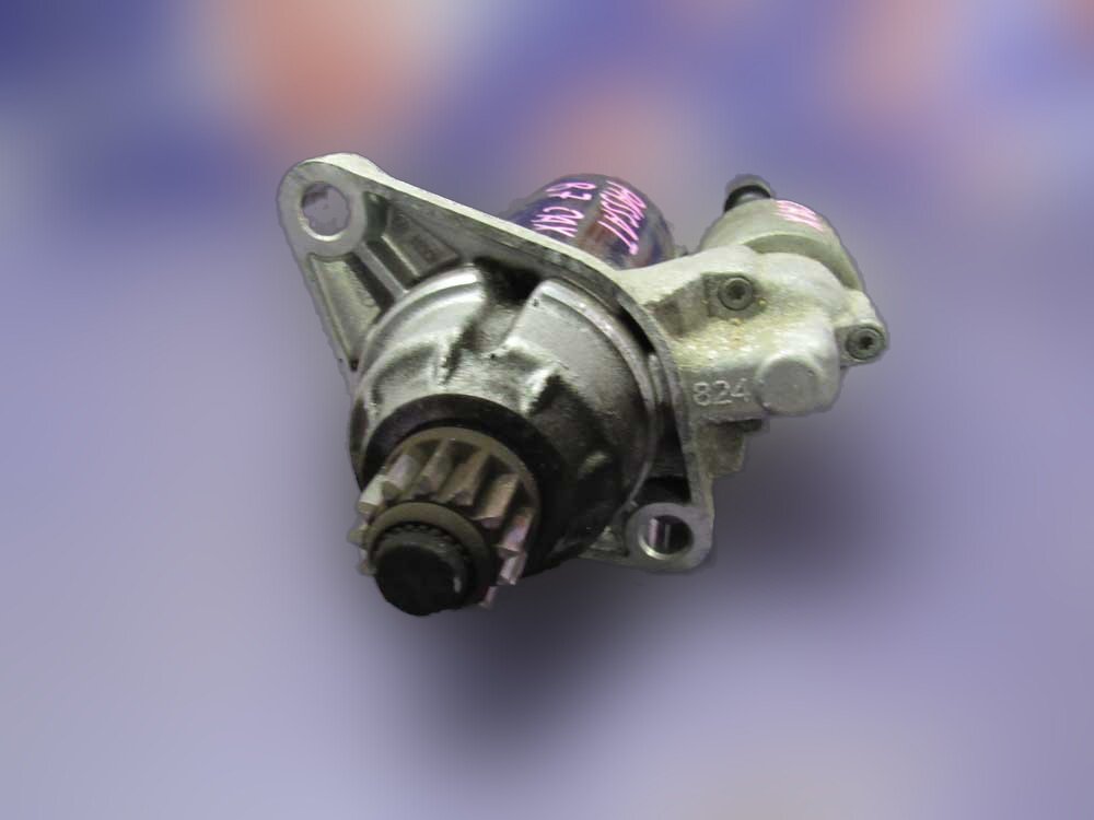 стартер Volkswagen Passat B7 - Image 6