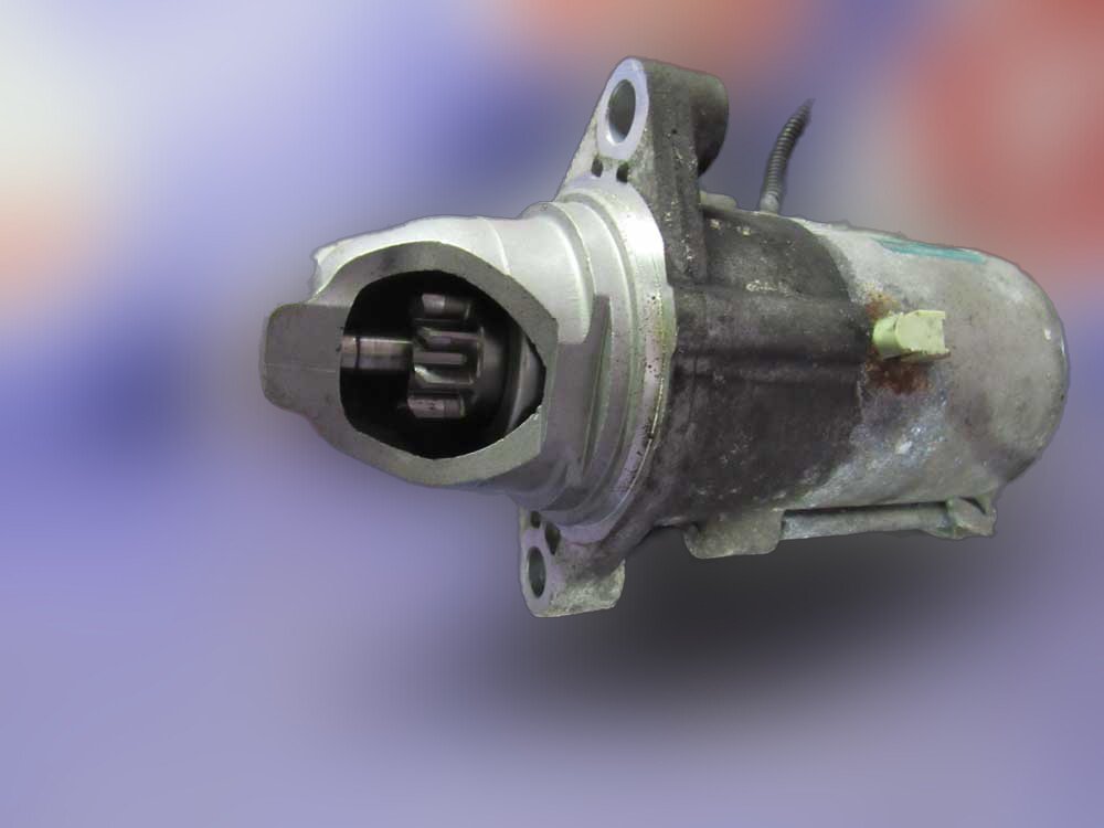 стартер Honda Freed 1, GP3 - Image 4