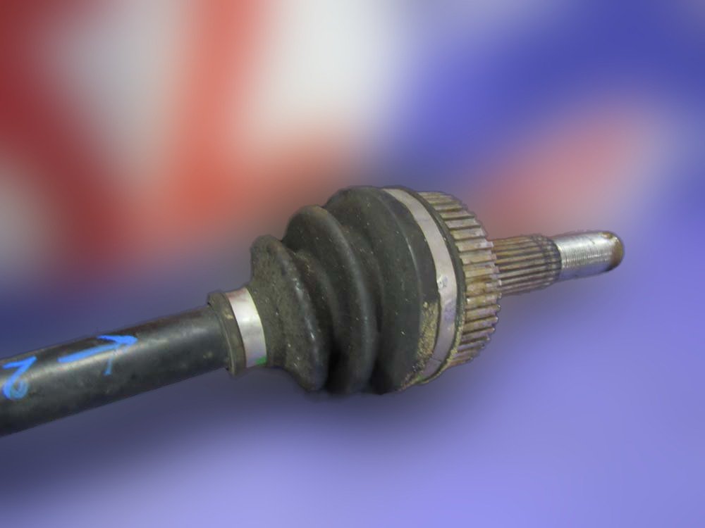 привод задний левый Nissan X-Trail T32 - Image 2