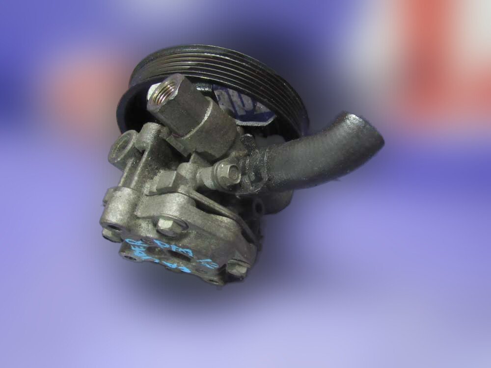 гидроусилитель руля DODGE CALIBER 1, PM - Image 4