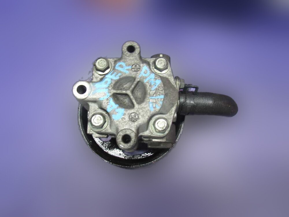 гидроусилитель руля DODGE CALIBER 1, PM - Image 6