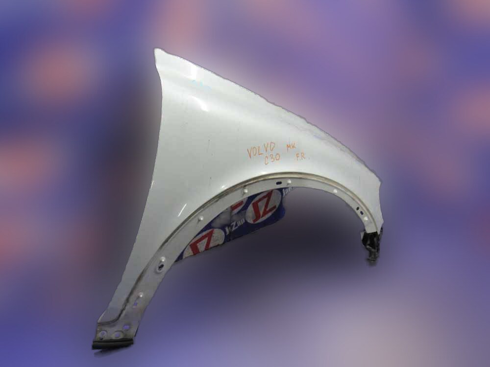 крыло переднее правое Volvo C30 Mk43 - Image 2