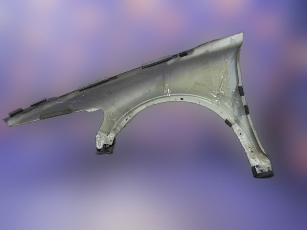 крыло переднее правое Volvo C30 Mk43 - Image 4