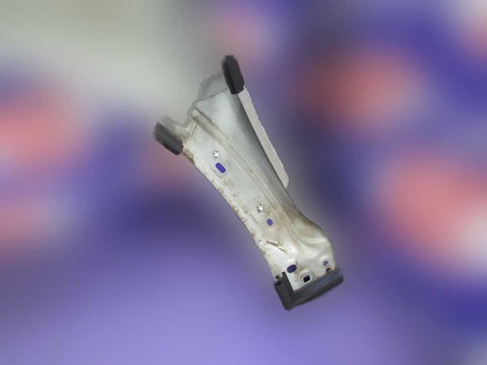 крыло переднее правое Volvo C30 Mk43 - Image 5