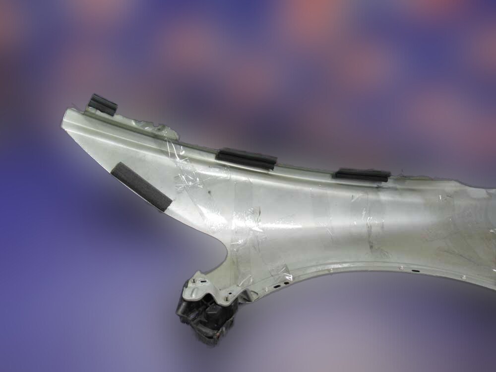 крыло переднее правое Volvo C30 Mk43 - Image 6