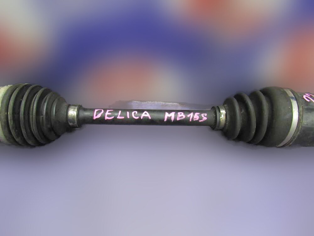 привод передний левый Mitsubishi Delica D2 MB15S - Image 2