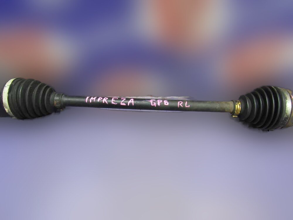 привод передний левый Subaru Impreza GP6 - Image 2