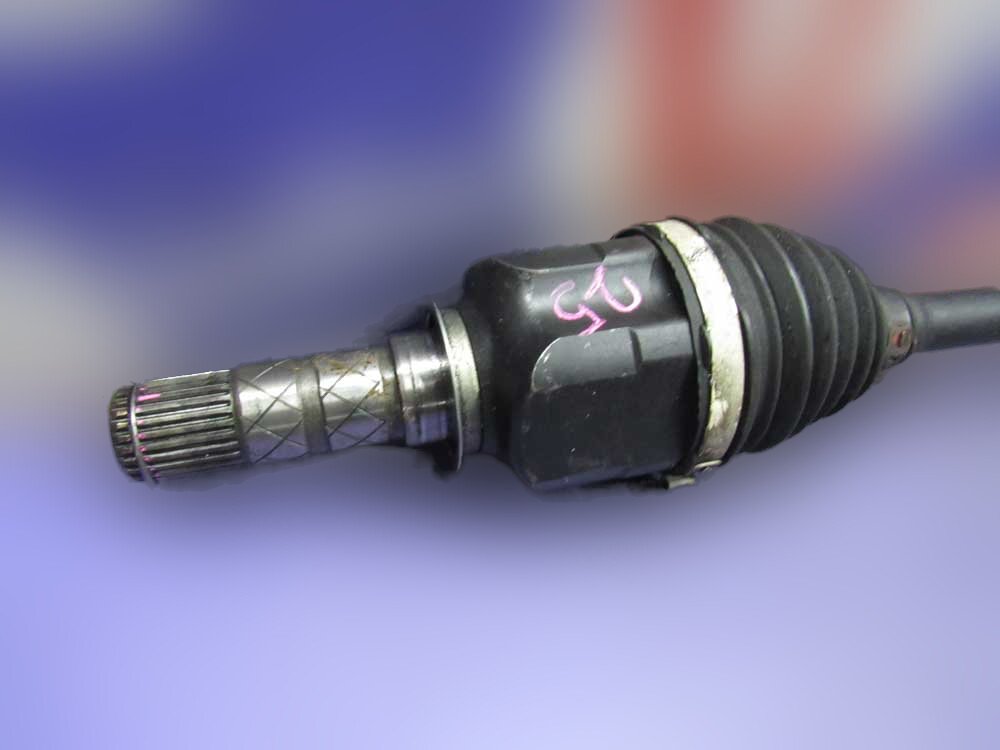 привод передний левый Subaru Impreza GP6 - Image 4