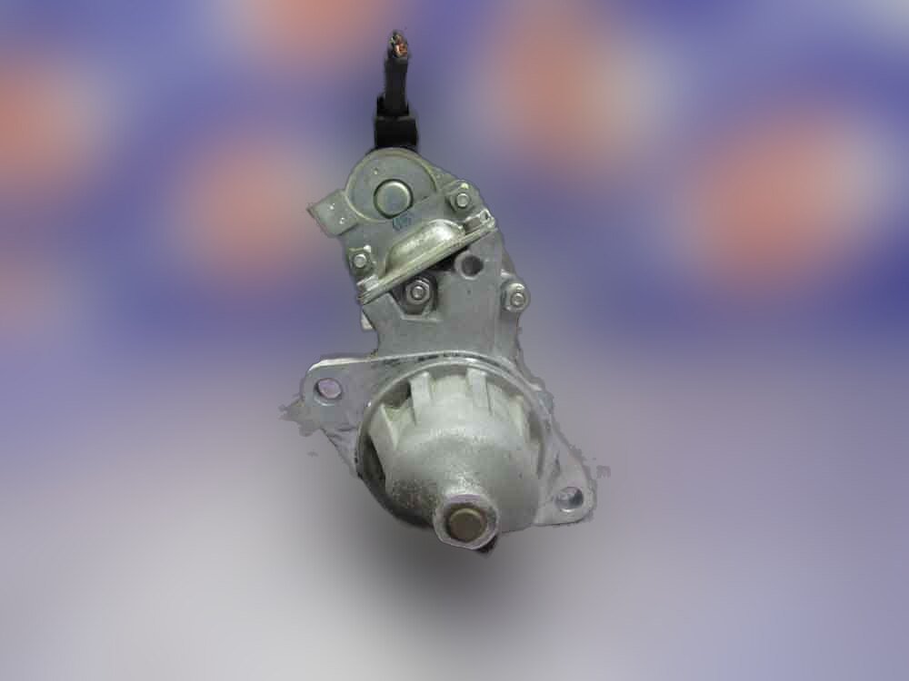 стартер Subaru Impreza GP6 - Image 6