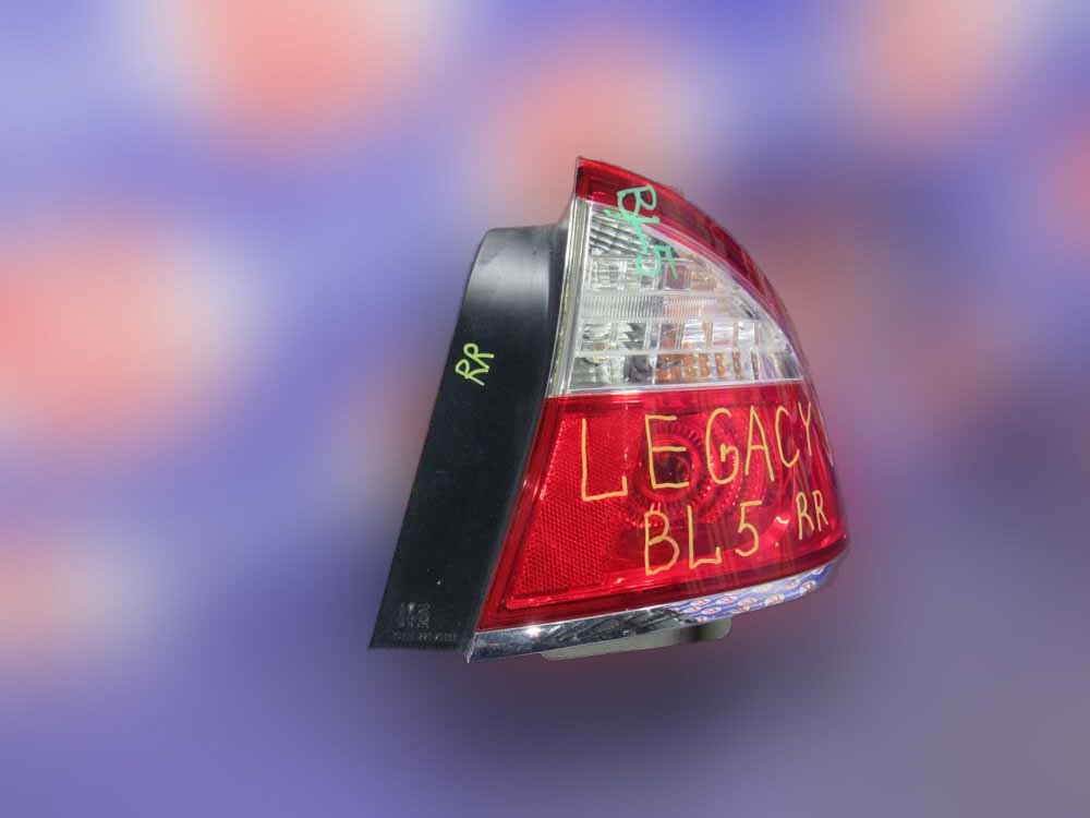фонарь задний правый Subaru Legacy BL5 - Image 3