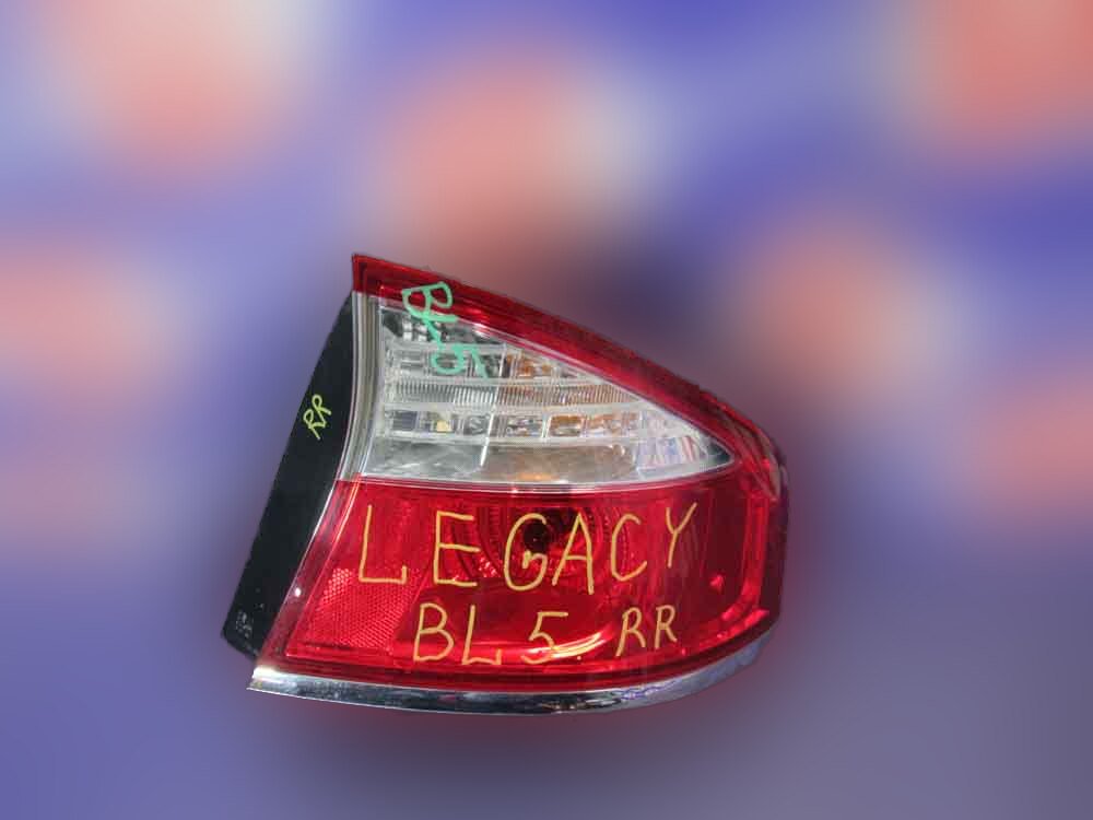 фонарь задний правый Subaru Legacy BL5 - Image 4