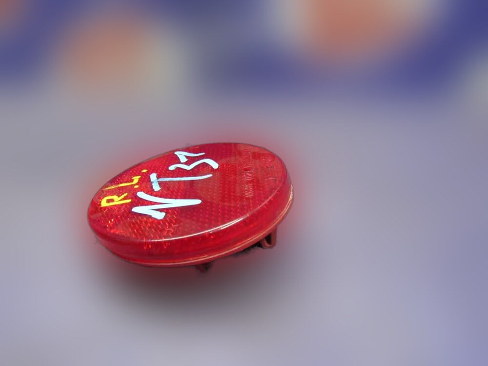 фонарь задний левый Nissan X-Trail T31 - Image 3