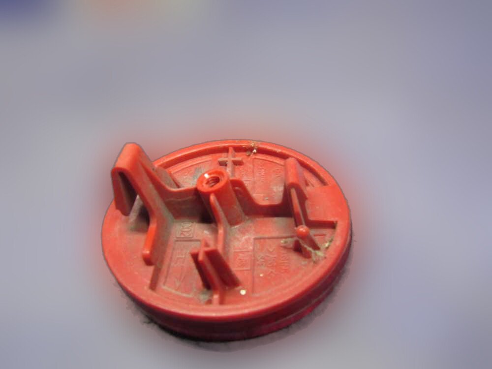 фонарь задний левый Nissan X-Trail T31 - Image 5