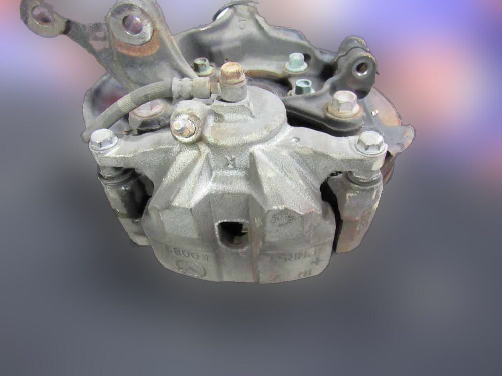 ступица передняя правая Mazda Atenza GJ2FW - Image 4