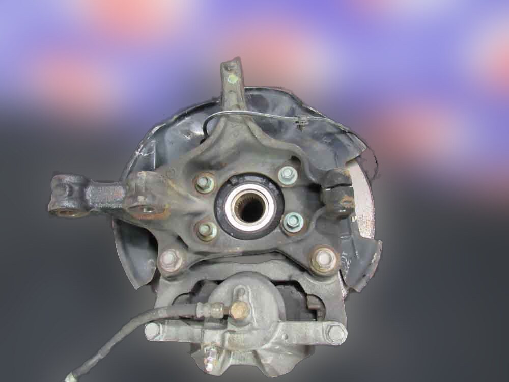 ступица передняя правая Mazda Atenza GJ2FW - Image 5