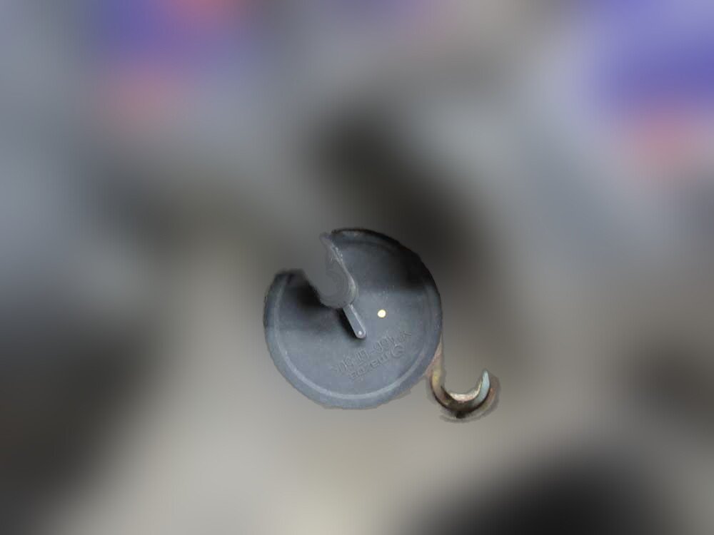 ступица задняя левая Mazda Atenza GJ2FW - Image 5