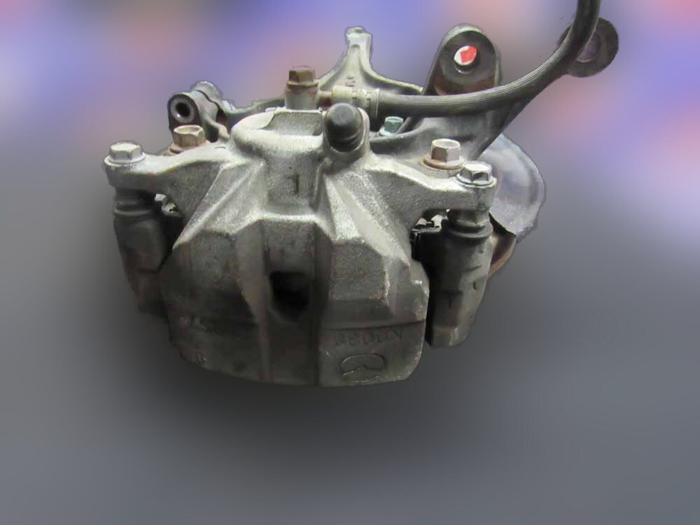 ступица передняя левая Mazda Atenza GJ2FW - Image 4