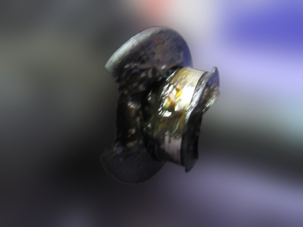 привод передний левый Volvo S40 MS38 - Image 5