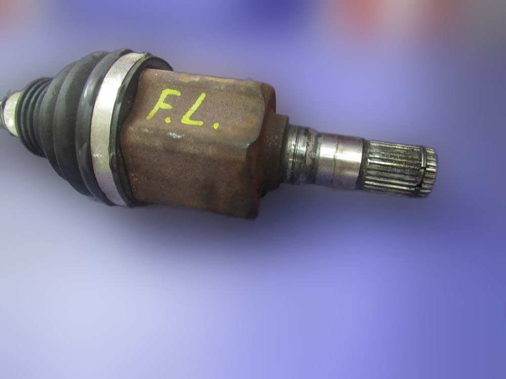 привод передний левый Volvo V40 MW48 - Image 2