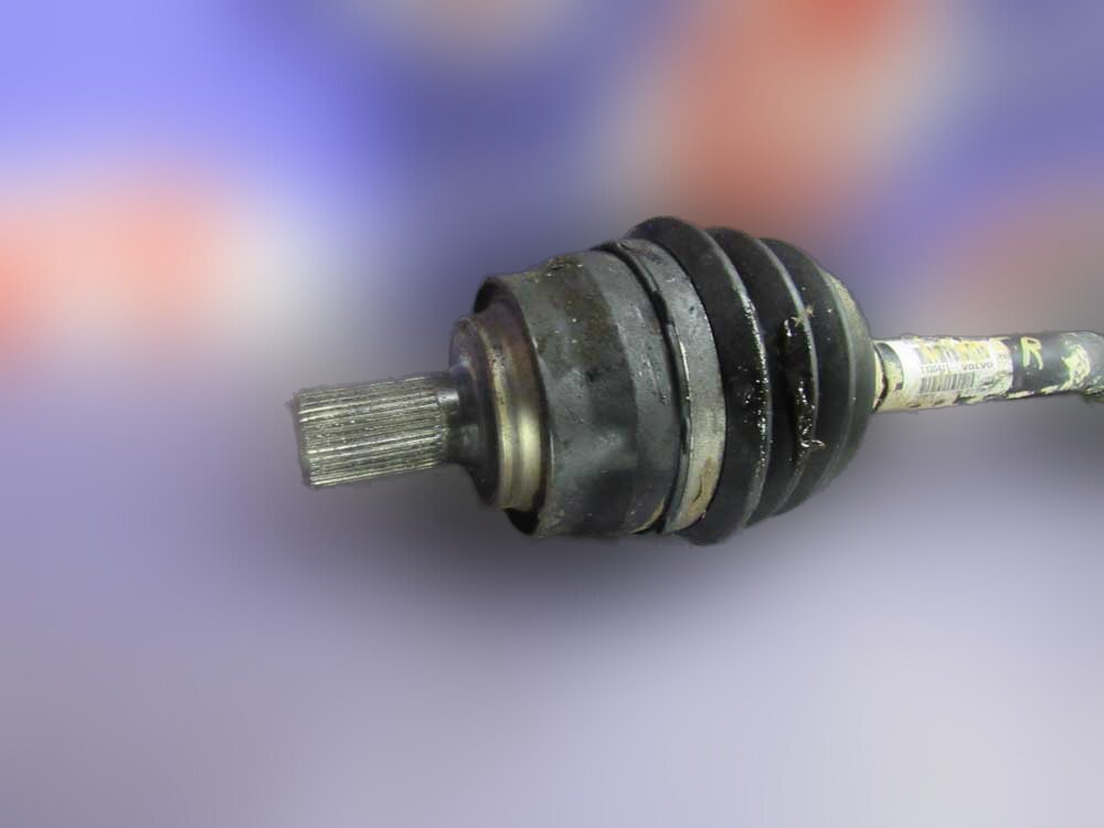 привод передний правый Volvo V40 MW48 - Image 6