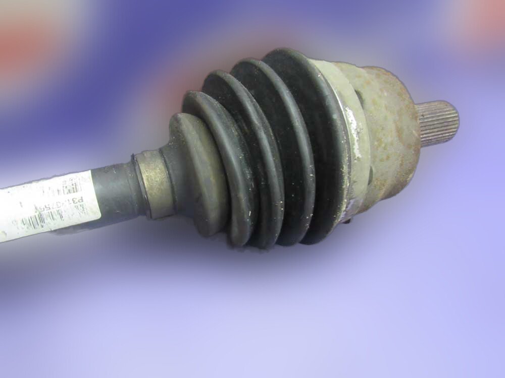 привод передний правый Volvo V40 MW48 - Image 3