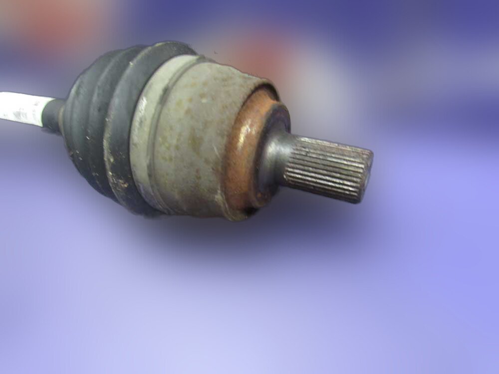 привод передний правый Volvo V40 MW48 - Image 4