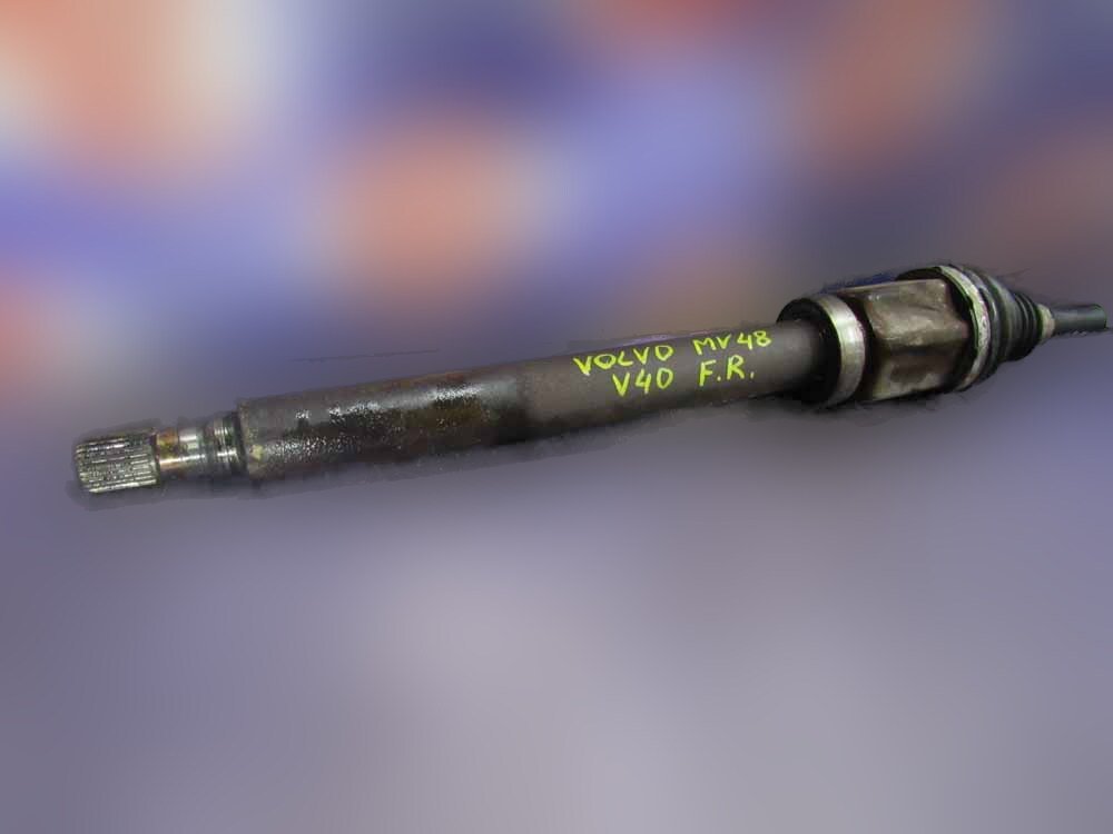 привод передний правый Volvo V40 MW48 - Image 6