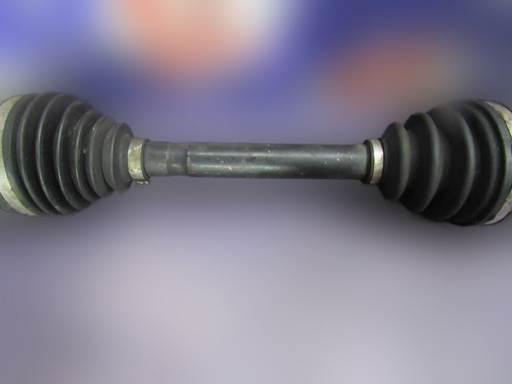 привод передний правый Mazda Atenza GJ2FW - Image 2