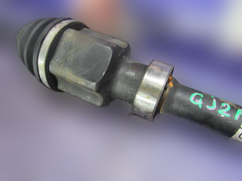 привод передний правый Mazda Atenza GJ2FW - Image 3