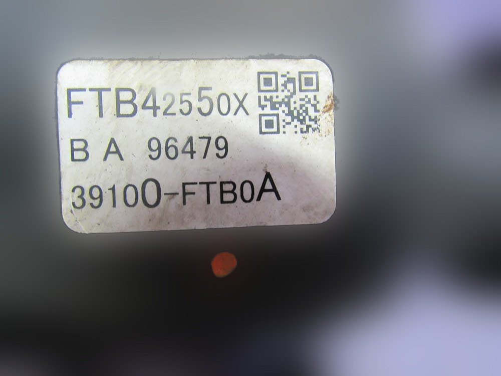 привод передний правый Mazda Atenza GJ2FW - Image 6