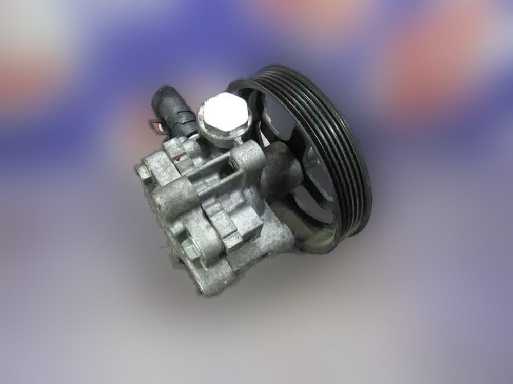 гидроусилитель руля DODGE CALIBER 1, PM - Image 2