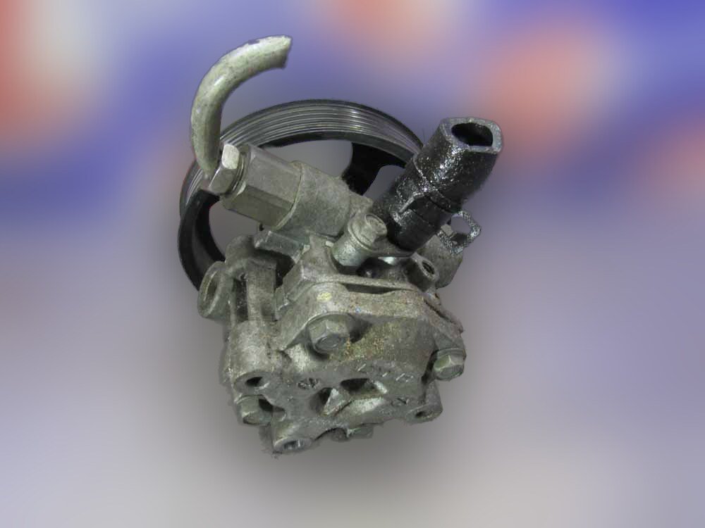 гидроусилитель руля DODGE CALIBER 1, PM - Image 3