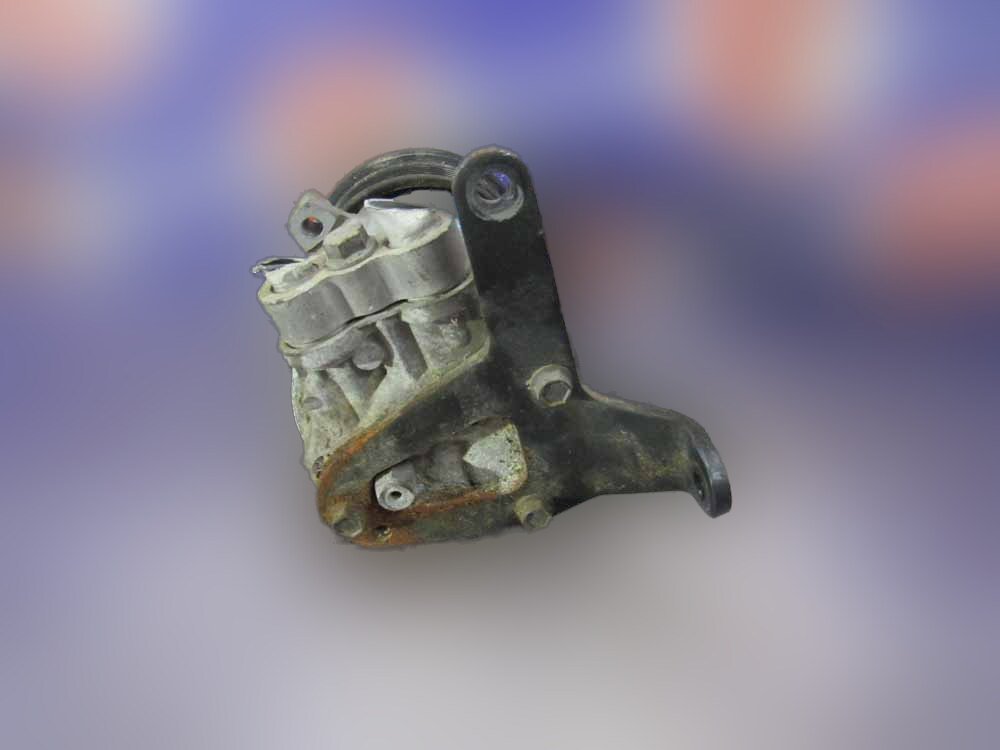 компрессор кондиционера Opel Astra 1, F 51 52 - Image 3