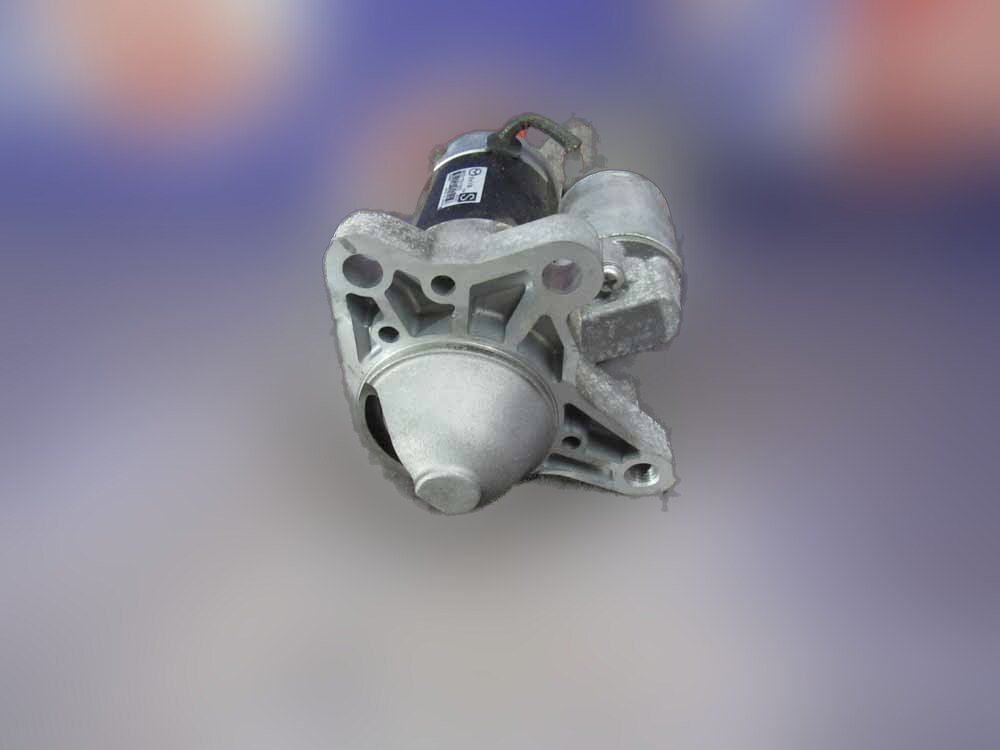 стартер Mazda Atenza GJ2FW - Image 2