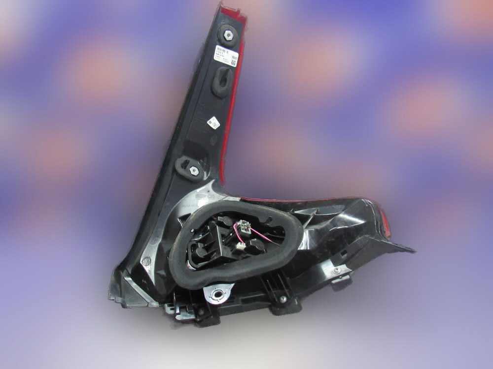 фонарь задний левый Volvo V40 MW48 - Image 3