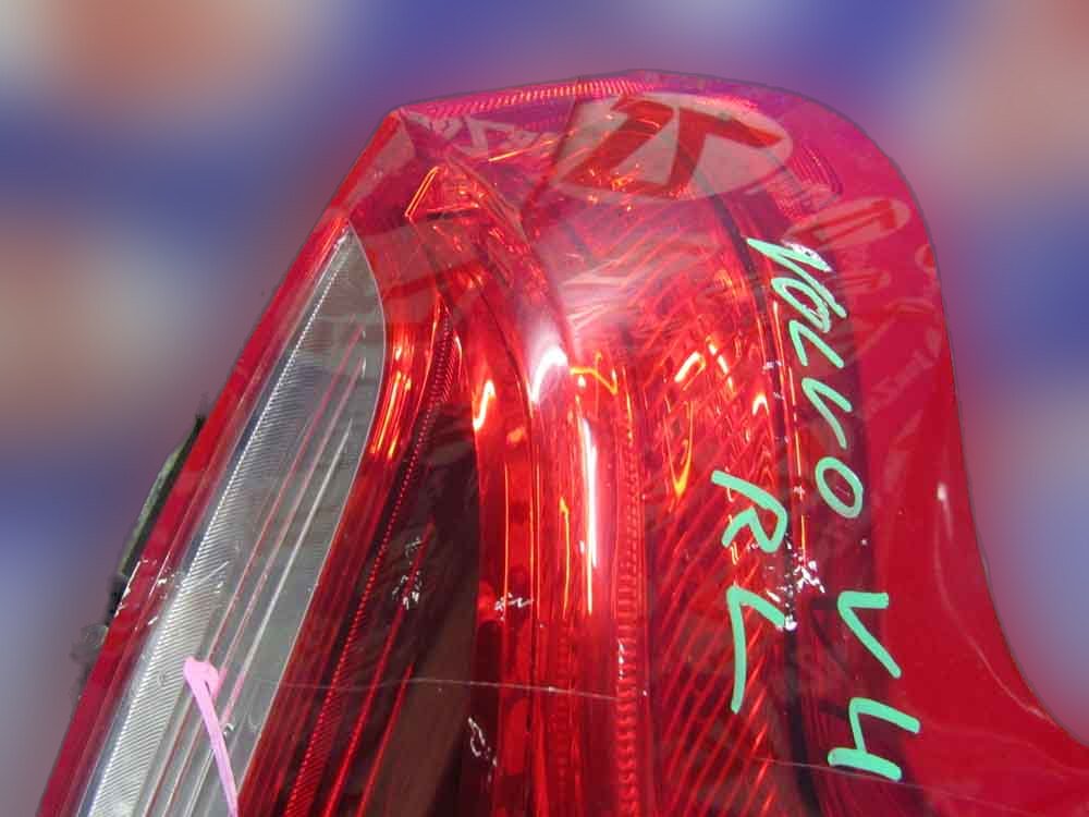 фонарь задний левый Volvo V40 MW48 - Image 6