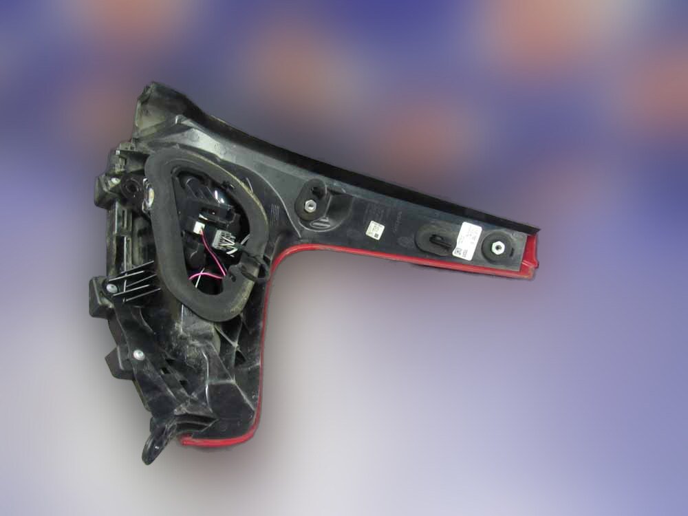 фонарь задний левый Volvo V40 MW48 - Image 7