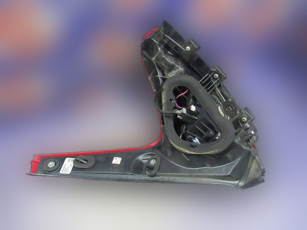 фонарь задний левый Volvo V40 MW48 - Image 8