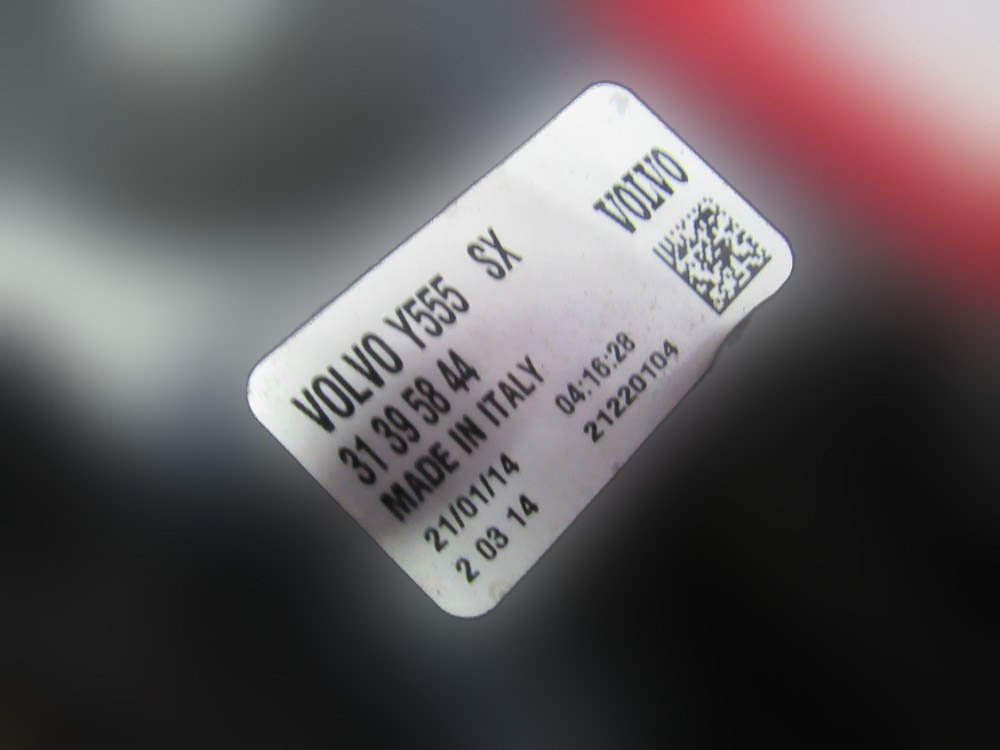 фонарь задний левый Volvo V40 MW48 - Image 9