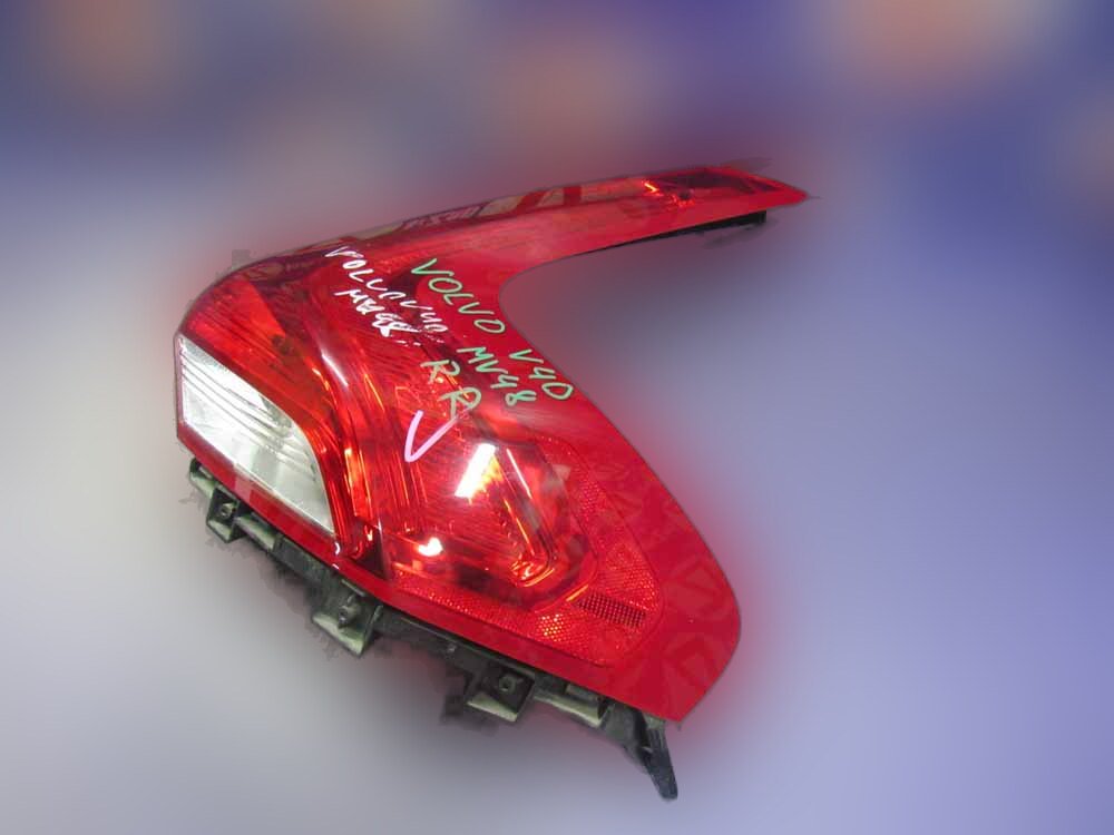 фонарь задний правый Volvo V40 MW48 - Image 5
