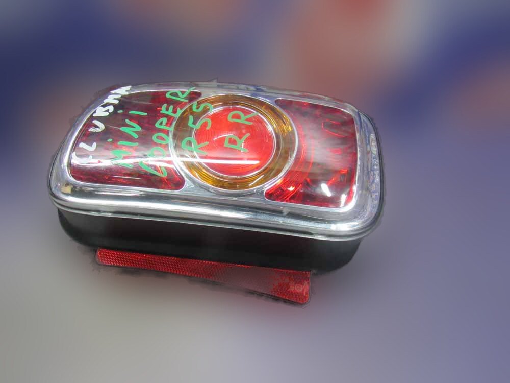 фонарь задний правый Mini Cooper Clubman R55 - Image 2
