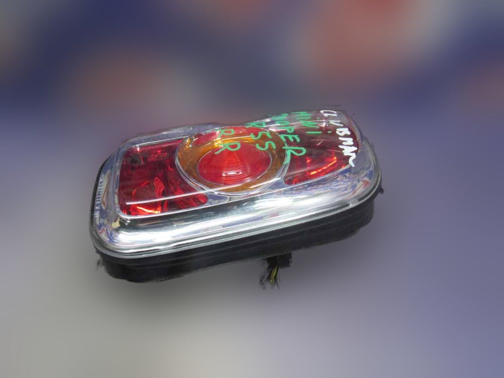 фонарь задний правый Mini Cooper Clubman R55 - Image 3