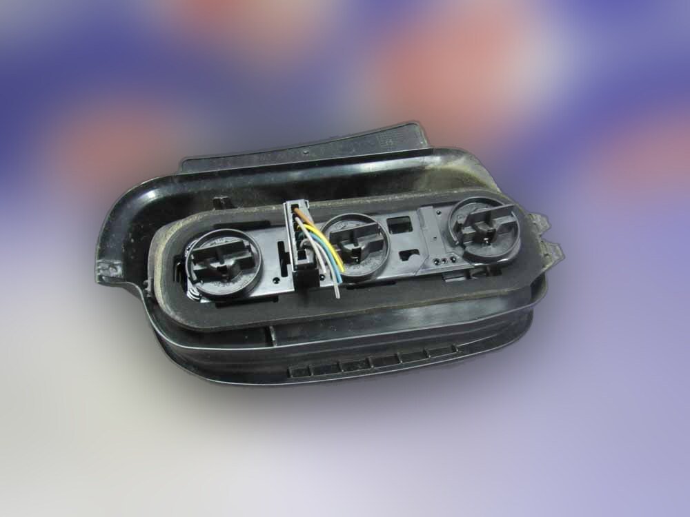 фонарь задний правый Mini Cooper Clubman R55 - Image 5