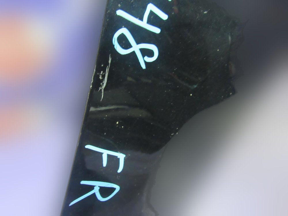 крыло переднее правое Volvo V40 MV - Image 4