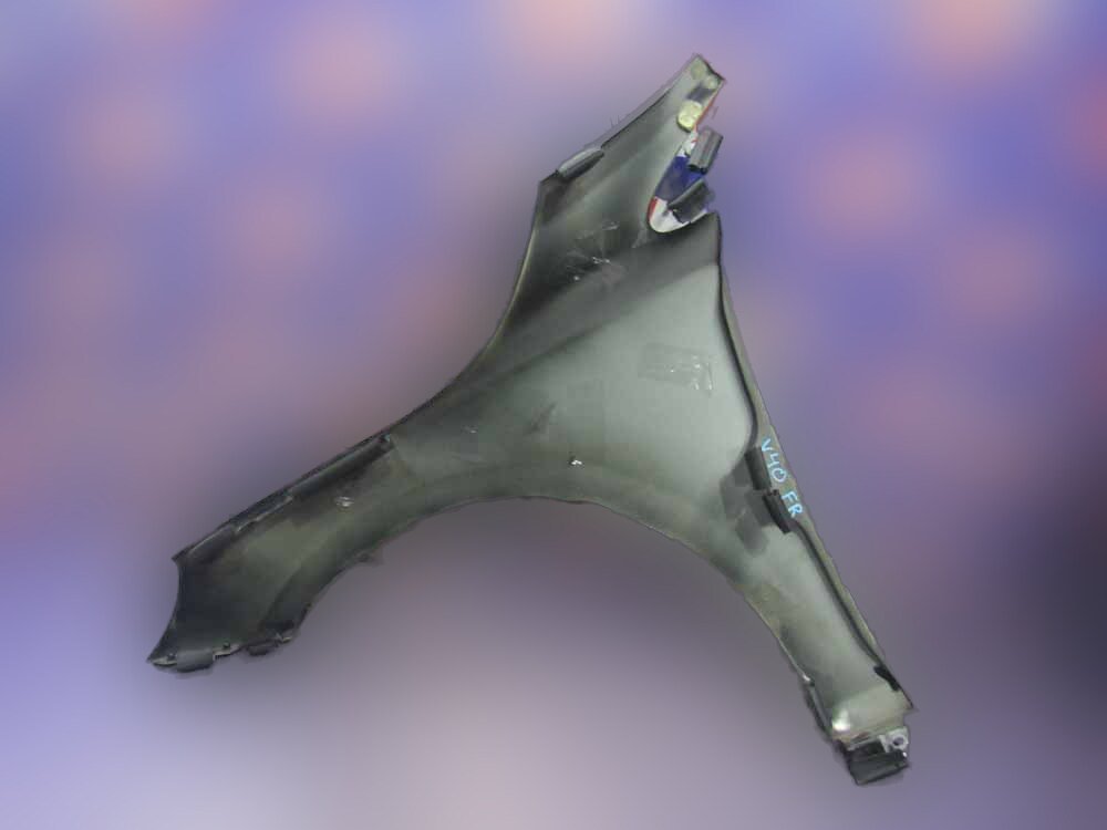 крыло переднее правое Volvo V40 MV - Image 5