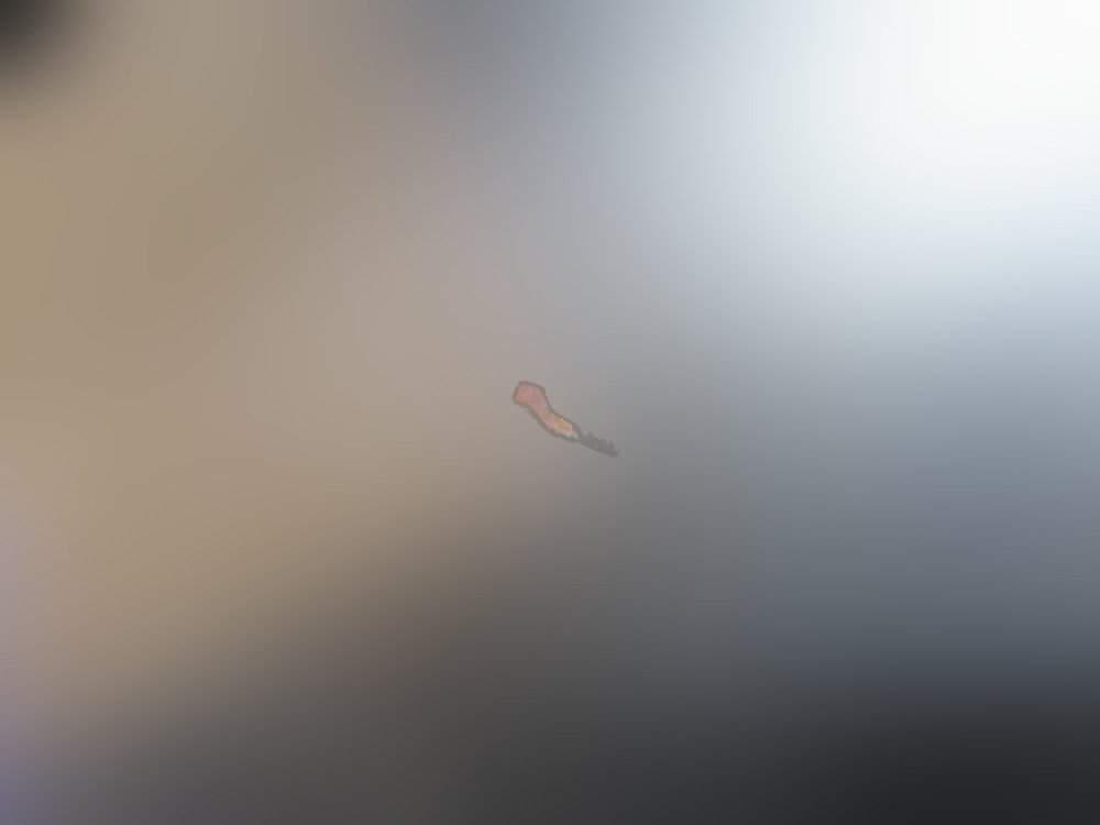 крыло переднее левое Nissan Note E12 - Image 4