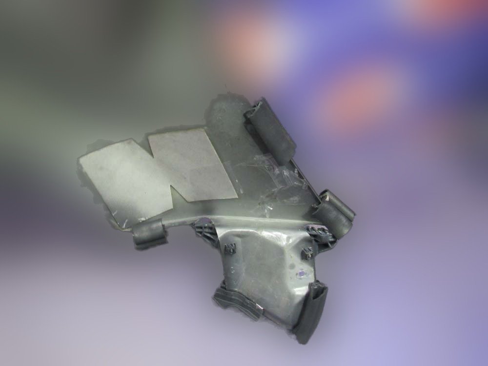 крыло переднее левое Nissan Note E12 - Image 7