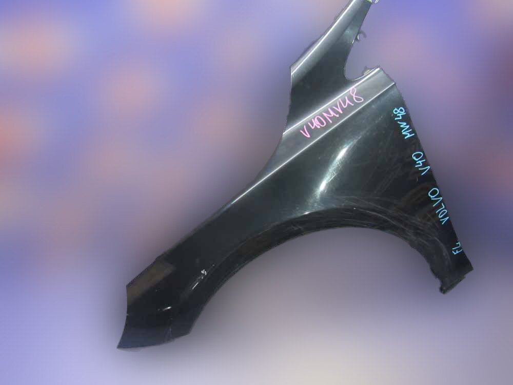 крыло переднее левое Volvo V40 MV - Image 5