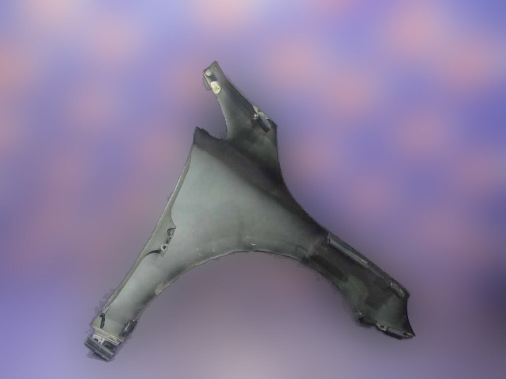 крыло переднее левое Volvo V40 MV - Image 8